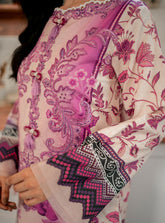 Selene Fall'24 By Roheenaz Nyra